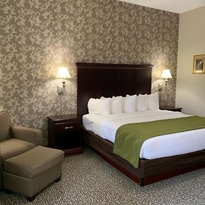 King Suite Whirlpool Non smoking